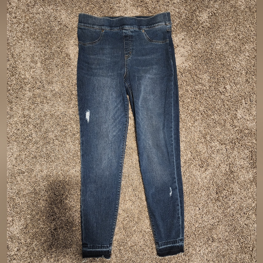 Spanx Jeans